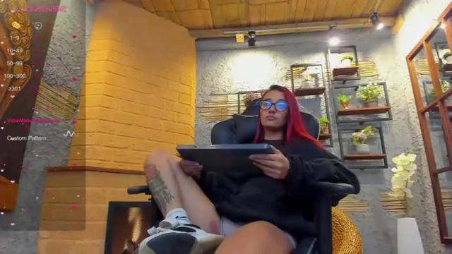 Thumbnail 3, liawood_'s Stream at Chaturbate, 13 months ago