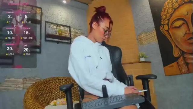 Thumbnail 3, liawood_'s Stream at Chaturbate, 17 days ago