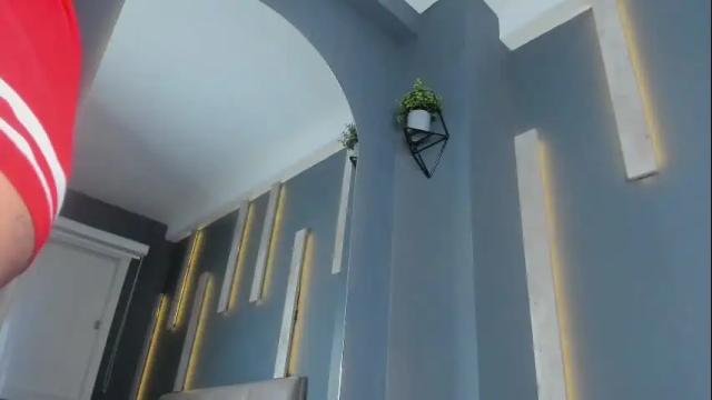 Image 2 of liawood_ Stream on Chaturbate on 12 days ago