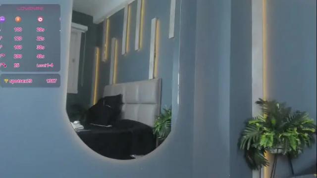 Image 6 of liawood_ Stream on Chaturbate on 12 days ago
