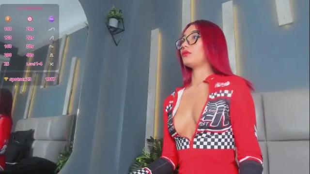 Image 8 of liawood_ Stream on Chaturbate on 12 days ago