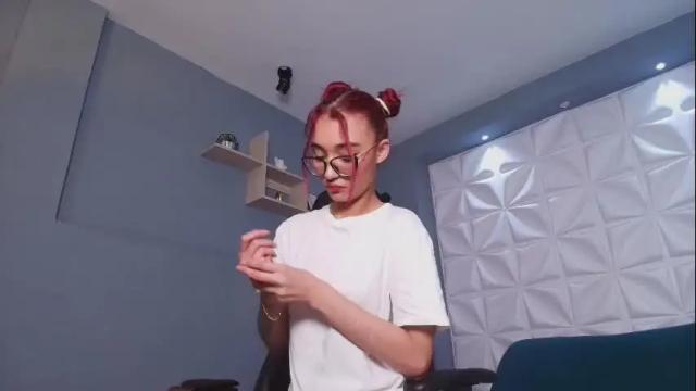 Image 11 of liawood_ Stream on Chaturbate on 6 days ago