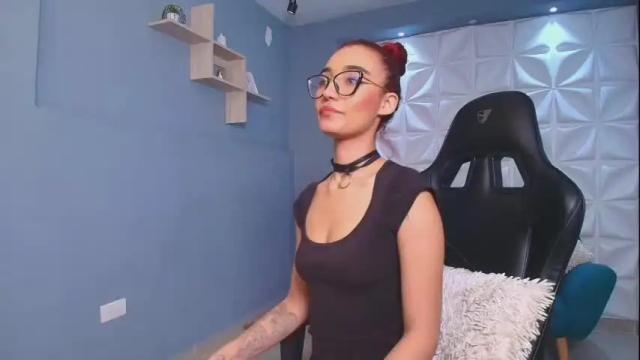 Thumbnail 2, liawood_'s Stream at Chaturbate, 7 hours ago