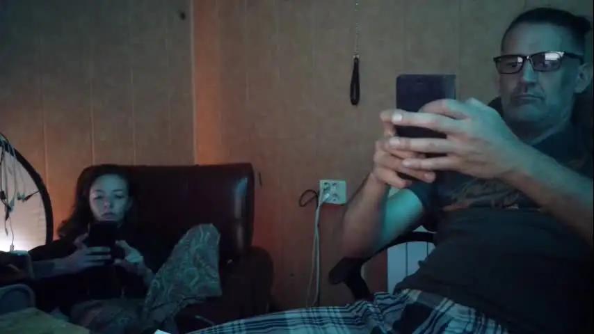 liaypatrick Chaturbate
