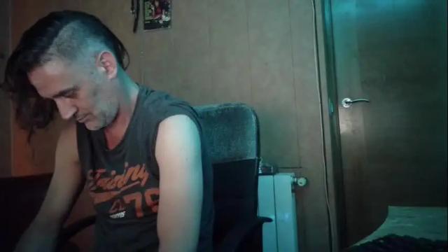 Image 2 of liaypatrick Stream on Chaturbate on 25 days ago