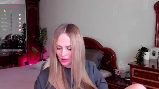 Thumbnail 2, libby_nora's Stream at Chaturbate, 13 months ago