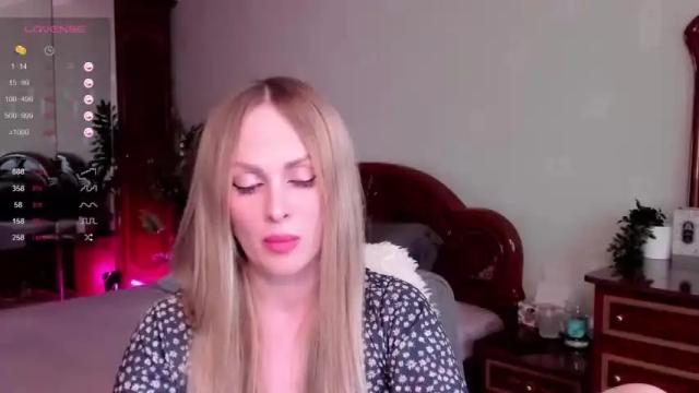 Thumbnail 1, libby_nora's Stream at Chaturbate, 13 months ago