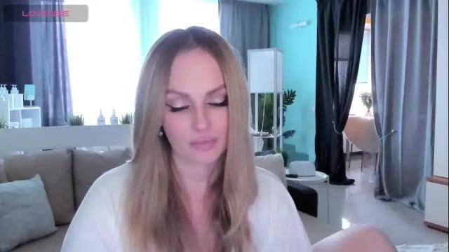 Thumbnail 2, libby_nora's Stream at Chaturbate, 1 month ago