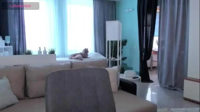 Thumbnail 1, libby_nora's Stream at Chaturbate, 1 month ago