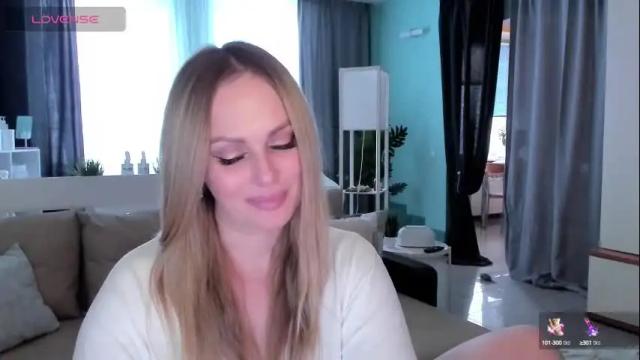 Thumbnail 3, libby_nora's Stream at Chaturbate, 1 month ago