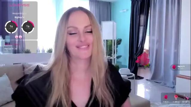 Thumbnail 2, libby_nora's Stream at Chaturbate, 1 month ago