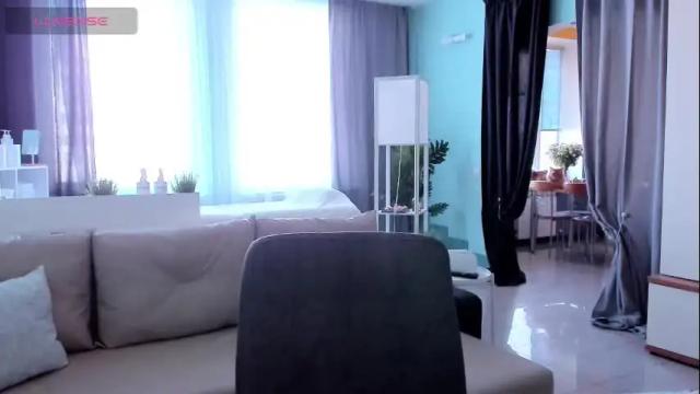 Thumbnail 2, libby_nora's Stream at Chaturbate, 1 month ago