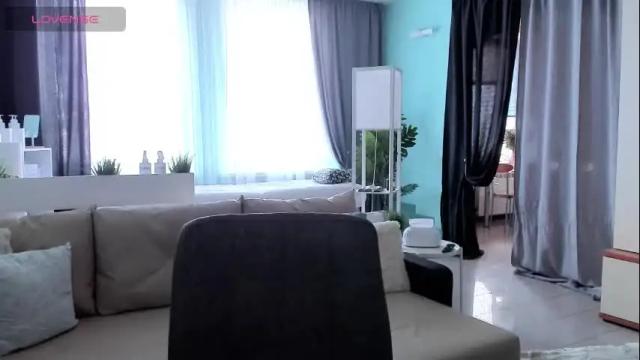 Image 2 of libby_nora Stream on Chaturbate on 1 month ago