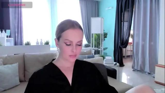Thumbnail 2, libby_nora's Stream at Chaturbate, 1 month ago