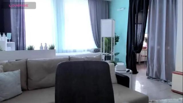 Thumbnail 3, libby_nora's Stream at Chaturbate, 1 month ago