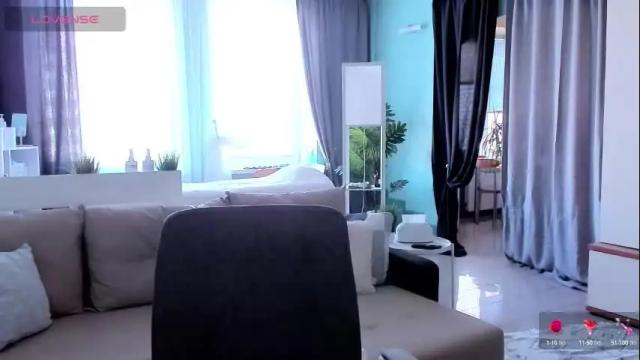Thumbnail 2, libby_nora's Stream at Chaturbate, 26 days ago
