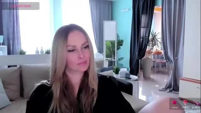 Thumbnail 1, libby_nora's Stream at Chaturbate, 23 days ago