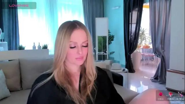 Thumbnail 3, libby_nora's Stream at Chaturbate, 20 days ago