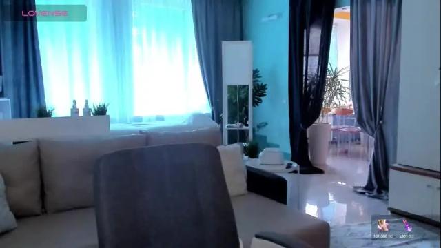 Thumbnail 2, libby_nora's Stream at Chaturbate, 19 days ago
