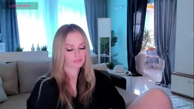 Thumbnail 3, libby_nora's Stream at Chaturbate, 19 days ago