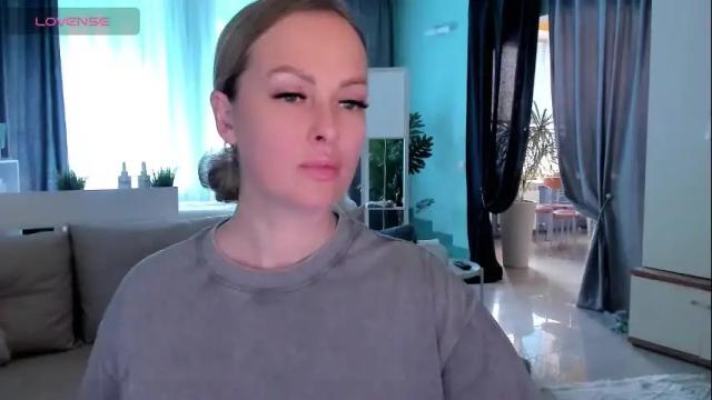 Thumbnail 1, libby_nora's Stream at Chaturbate, 15 days ago