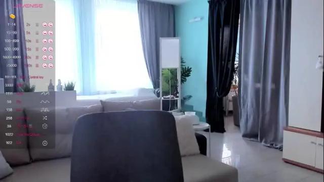 Image 2 of libby_nora Stream on Chaturbate on 11 days ago