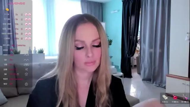 Image 8 of libby_nora Stream on Chaturbate on 11 days ago