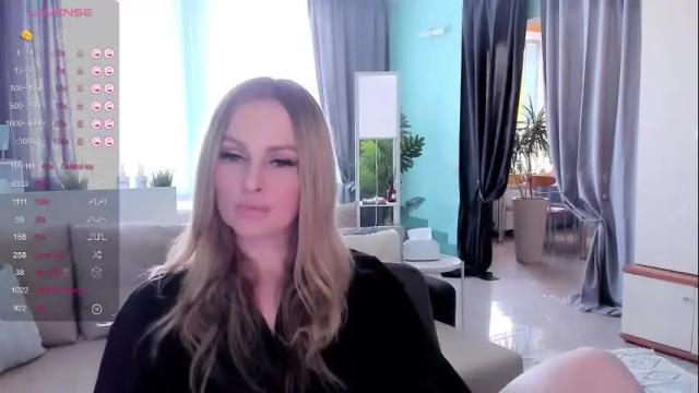 Image 3 of libby_nora Stream on Chaturbate on 9 days ago