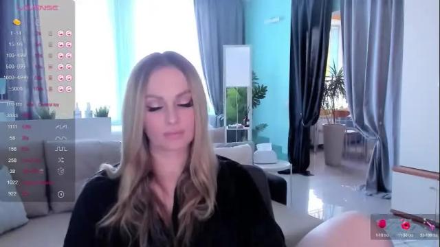 Thumbnail 2, libby_nora's Stream at Chaturbate, 8 days ago