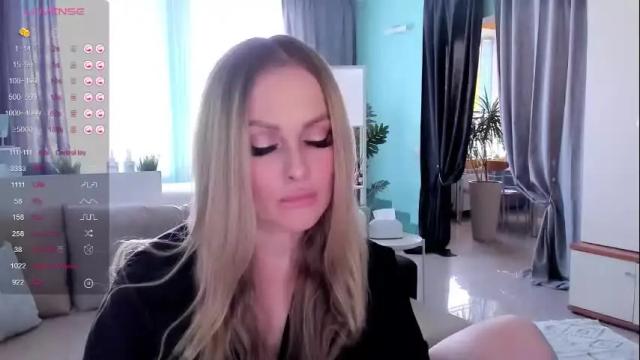 Thumbnail 3, libby_nora's Stream at Chaturbate, 8 days ago