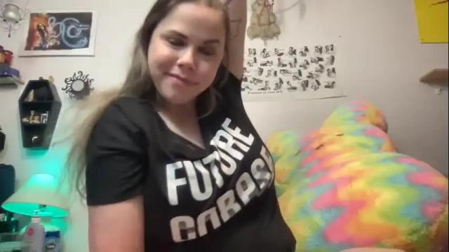 Image 6 of libbydeetzxxx Stream on Chaturbate on 3 months ago