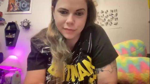Thumbnail 1, libbydeetzxxx's Stream at Chaturbate, 2 months ago