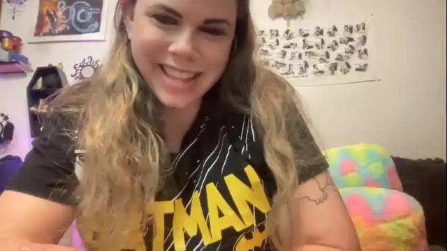 Image 11 of libbydeetzxxx Stream on Chaturbate on 3 months ago