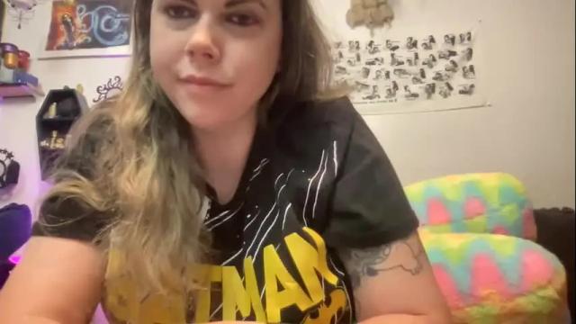 Image 7 of libbydeetzxxx Stream on Chaturbate on 3 months ago