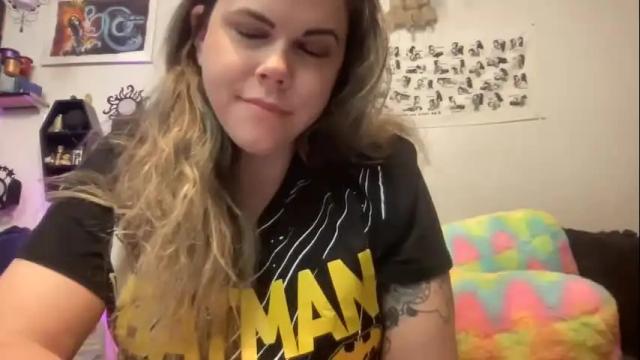 Thumbnail 3, libbydeetzxxx's Stream at Chaturbate, 2 months ago