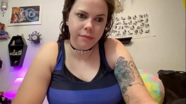 Thumbnail 1, libbydeetzxxx's Stream at Chaturbate, 1 month ago