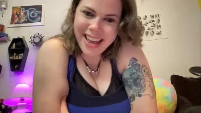 Thumbnail 2, libbydeetzxxx's Stream at Chaturbate, 1 month ago