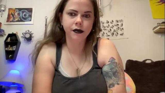 Thumbnail 1, libbydeetzxxx's Stream at Chaturbate, 25 days ago