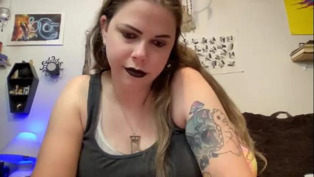 Image 3 of libbydeetzxxx Stream on Chaturbate on 26 days ago
