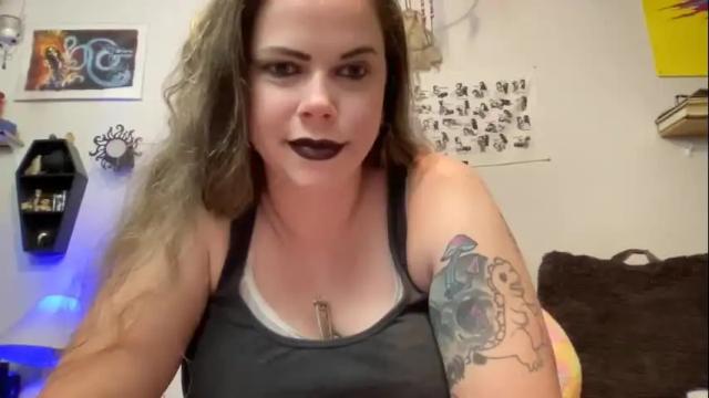 Image 4 of libbydeetzxxx Stream on Chaturbate on 26 days ago