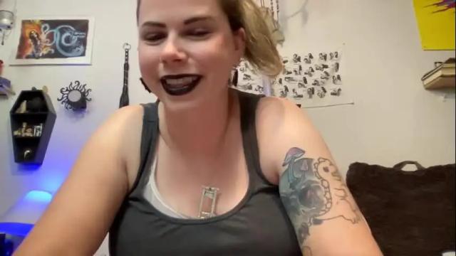 Thumbnail 2, libbydeetzxxx's Stream at Chaturbate, 25 days ago