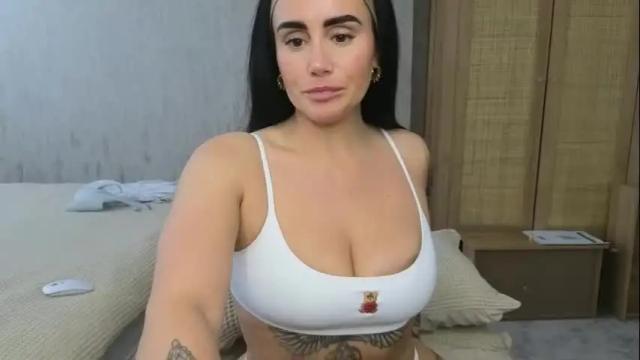 Image 4 of libbyloveheartx Stream on Chaturbate on 2 months ago