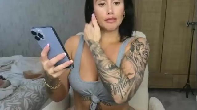 Image 6 of libbyloveheartx Stream on Chaturbate on 11 days ago