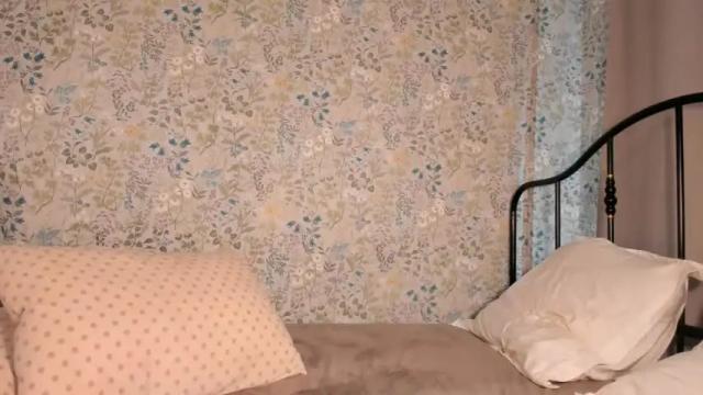 Thumbnail 1, libbyshepard's Stream at Chaturbate, 1 month ago