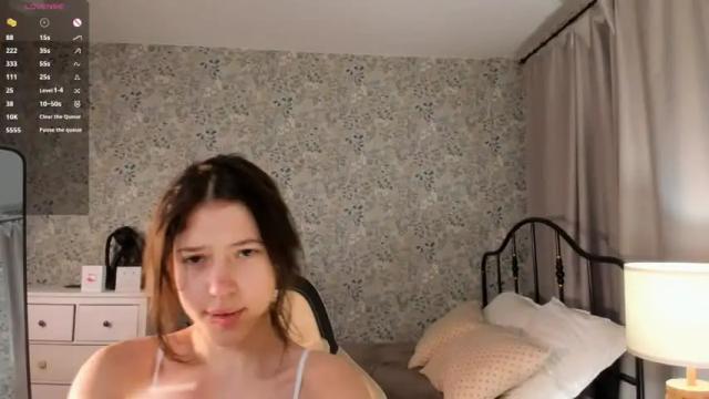 Thumbnail 1, libbyshepard's Stream at Chaturbate, 1 month ago