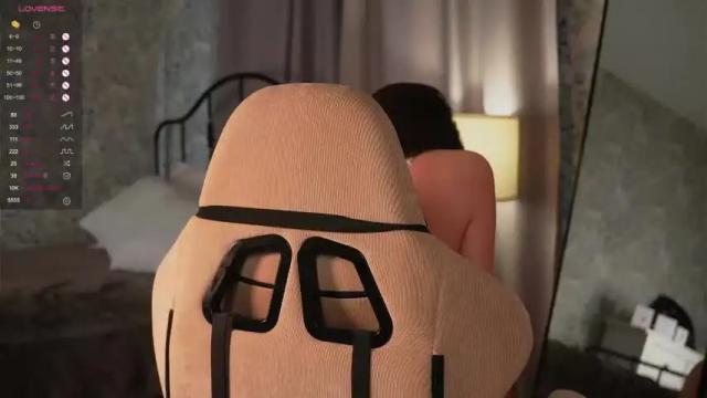 Image 7 of libbyshepard Stream on Chaturbate on 23 days ago