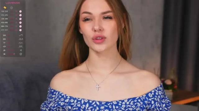 Image 8 of libbyshepard Stream on Chaturbate on 13 days ago