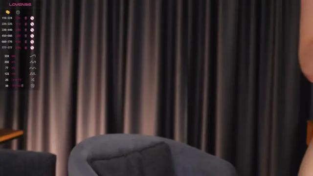 Image 11 of libbyshepard Stream on Chaturbate on 12 days ago