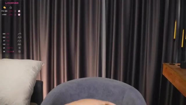 Image 3 of libbyshepard Stream on Chaturbate on 8 days ago