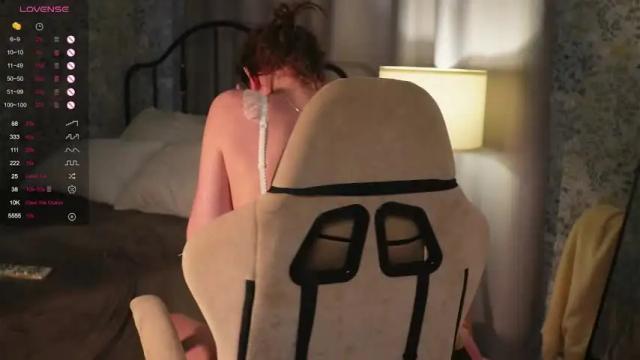 Thumbnail 1, libbyshepard's Stream at Chaturbate, 2 days ago